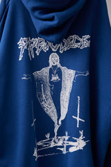 HOODIE/PHOTOCHROMIC/OHIANA