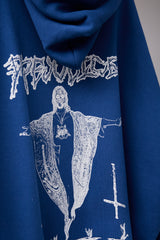 HOODIE/PHOTOCHROMIC/OHIANA