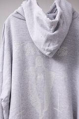 HOODIE/PHOTOCHROMIC/OHIANA