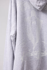 HOODIE/PHOTOCHROMIC/OHIANA