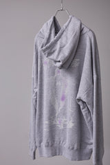 HOODIE/PHOTOCHROMIC/OHIANA