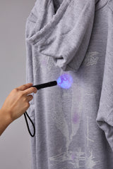 HOODIE/PHOTOCHROMIC/OHIANA