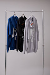 HOODIE/PHOTOCHROMIC/ATOZ