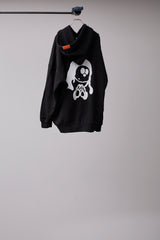 HOODIE/PHOTOCHROMIC/ATOZ