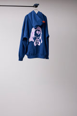 HOODIE/PHOTOCHROMIC/ATOZ