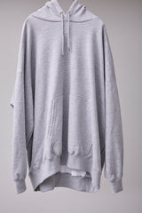 HOODIE/PHOTOCHROMIC/ATOZ