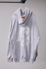 HOODIE/PHOTOCHROMIC/ATOZ