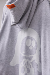 HOODIE/PHOTOCHROMIC/ATOZ