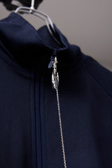 GRADIENT DYED TRACK JACKET 03