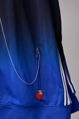 GRADIENT DYED TRACK JACKET 03