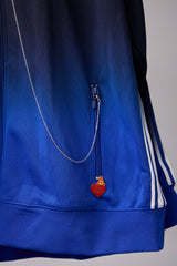 GRADIENT DYED TRACK JACKET 03