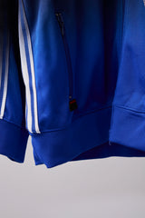 GRADIENT DYED TRACK JACKET 03