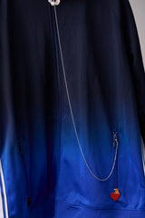 GRADIENT DYED TRACK JACKET 03