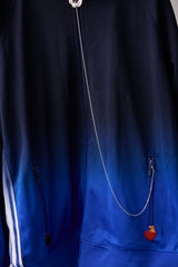 GRADIENT DYED TRACK JACKET 03