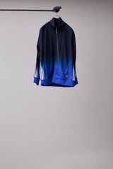 GRADIENT DYED TRACK JACKET 03