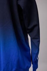 GRADIENT DYED TRACK JACKET 03