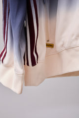 GRADIENT DYED TRACK JACKET 03