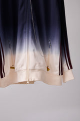 GRADIENT DYED TRACK JACKET 03