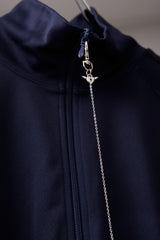 GRADIENT DYED TRACK JACKET 03