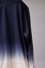GRADIENT DYED TRACK JACKET 03
