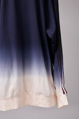 GRADIENT DYED TRACK JACKET 03