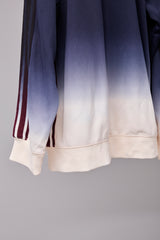 GRADIENT DYED TRACK JACKET 03