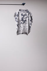 SEAMLESS DEFORMED KNIT VEST/COMPLEX