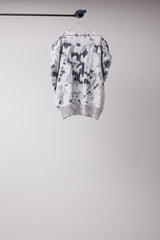 SEAMLESS DEFORMED KNIT VEST/COMPLEX