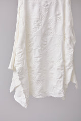 SEAMLESS DEFORMED DOLMAN SLEEVE/COMPLEX