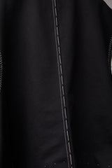 SUPER WATER REPELLENT CHINO CLOTH HAND STITCHED BASTING VEST