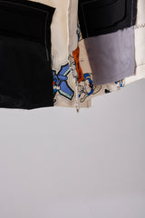 ATOZ HAND STITCHED BASTING VEST