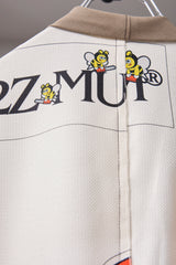 ATOZ HAND STITCHED BASTING JACKET