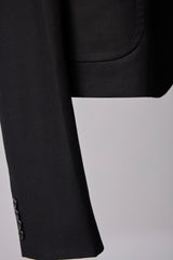 SUPER WATER REPELLENT CHINO CLOTH CROPPED JACKET