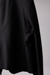 SUPER WATER REPELLENT CHINO CLOTH CROPPED JACKET