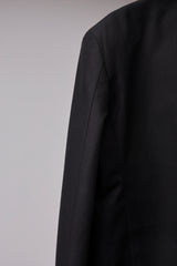 SUPER WATER REPELLENT CHINO CLOTH CROPPED JACKET