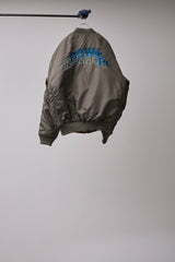 GLITCH EMBROIDERY DAMAGE MA1/BTC