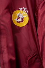 GLITCH EMBROIDERY DAMAGE MA1/BTC