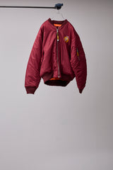 GLITCH EMBROIDERY DAMAGE MA1/BTC