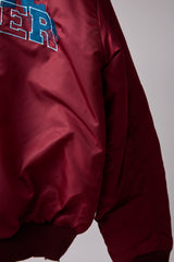 GLITCH EMBROIDERY DAMAGE MA1/BTC