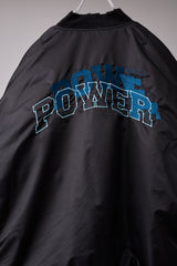 GLITCH EMBROIDERY DAMAGE MA1/BTC