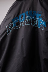 GLITCH EMBROIDERY DAMAGE MA1/BTC