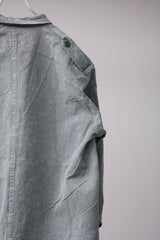 Swiss Army 50's Denim Jacket (Reflective Coating)