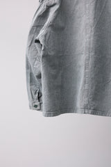 Swiss Army 50's Denim Jacket (Reflective Coating)