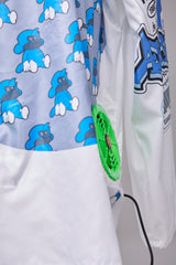 AIR-CONDITIONED JACKET/ATOZ