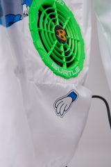 AIR-CONDITIONED JACKET/ATOZ