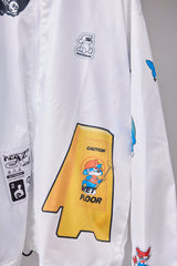 AIR-CONDITIONED JACKET/ATOZ