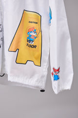 AIR-CONDITIONED JACKET/ATOZ