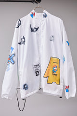 AIR-CONDITIONED JACKET/ATOZ