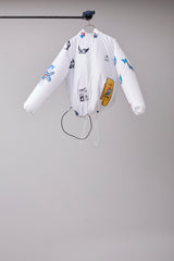 AIR-CONDITIONED JACKET/ATOZ