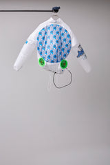 AIR-CONDITIONED JACKET/ATOZ